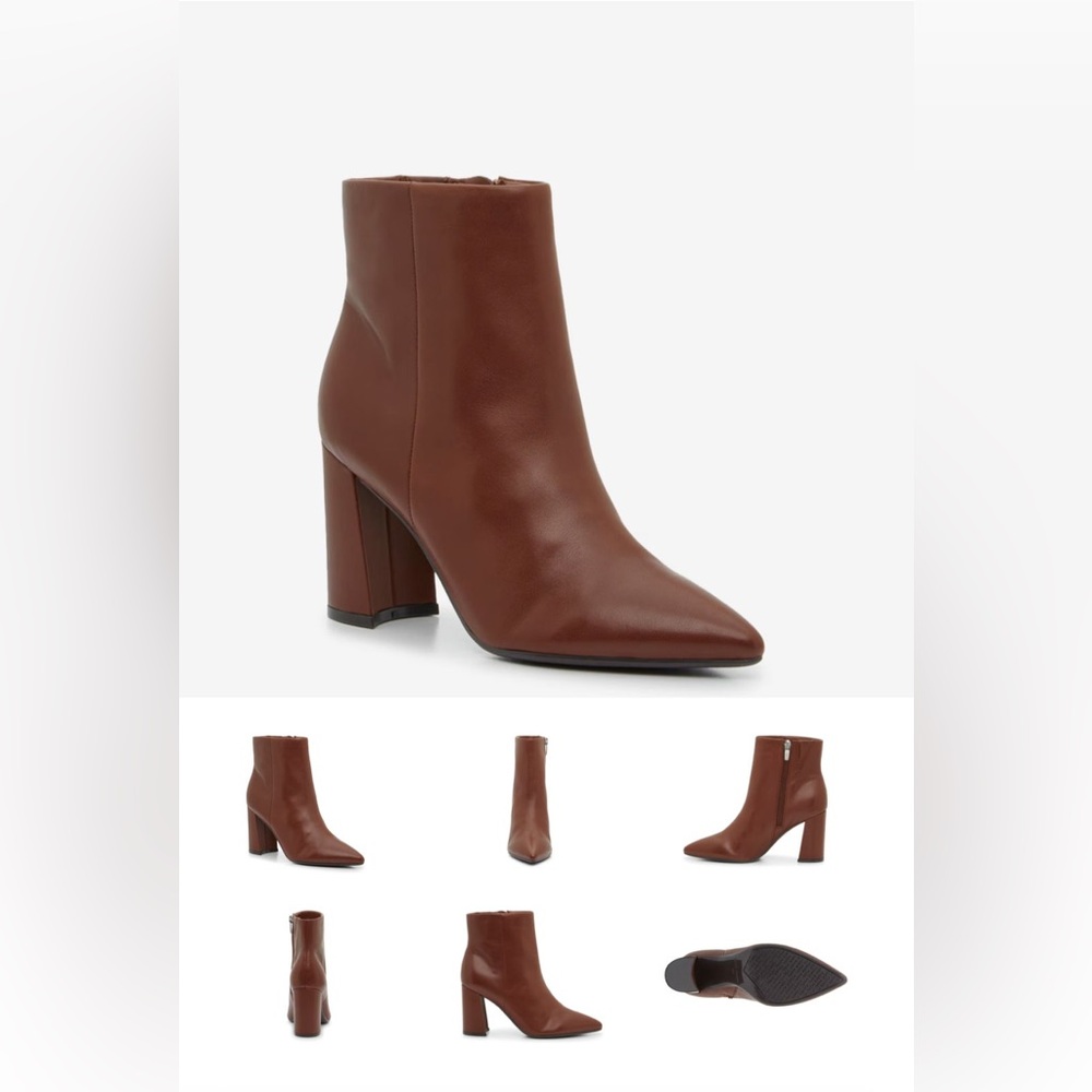 Marc Fisher Boots